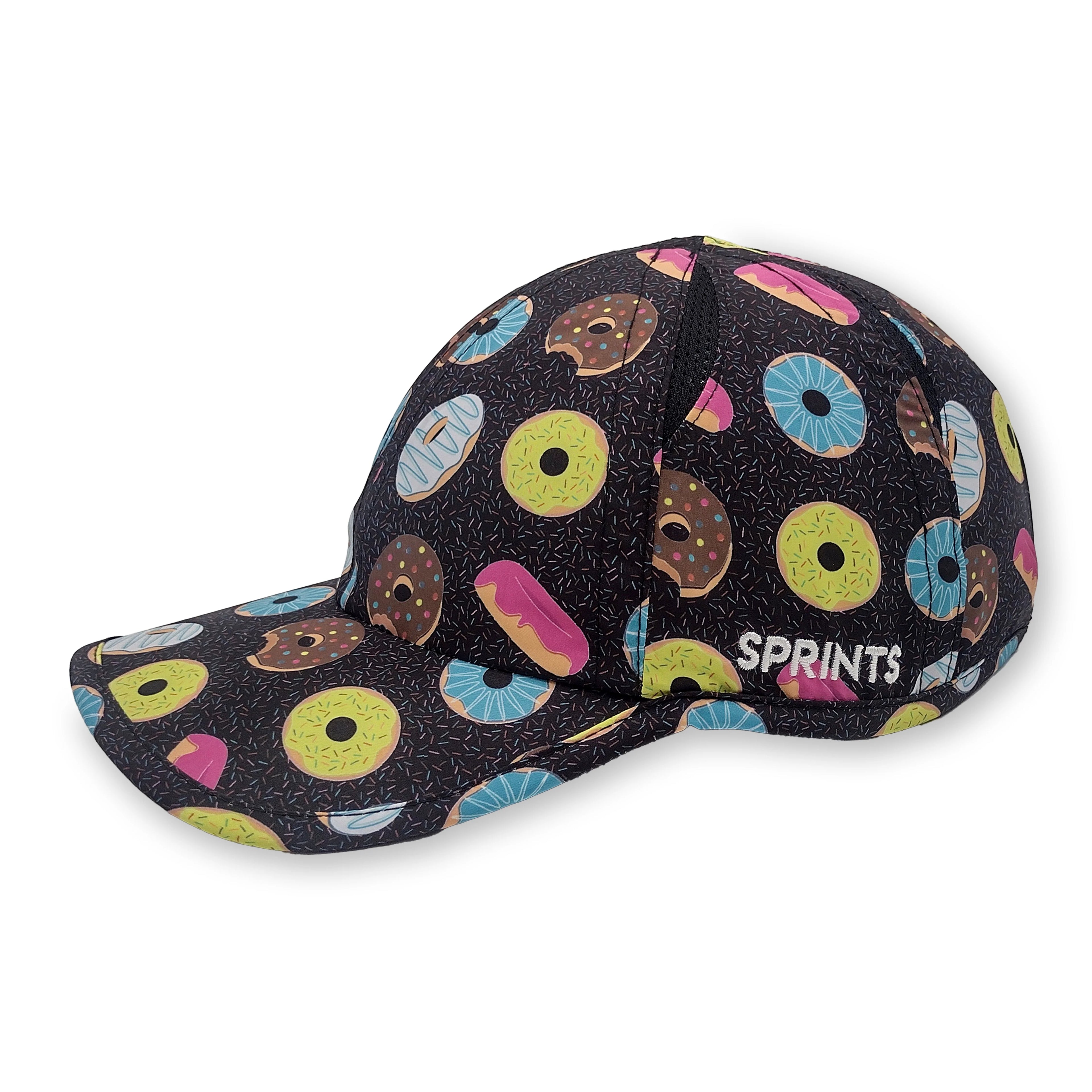Sprints OG Hat