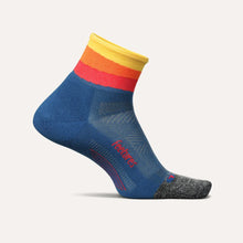 Load image into Gallery viewer, Feetures Elite Ultralight Quarter Sock
