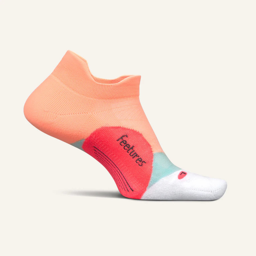Feetures Elite Ultralight No Show Sock