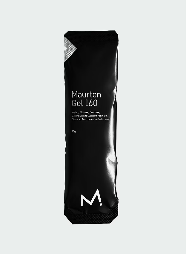 Maurten Gel 160