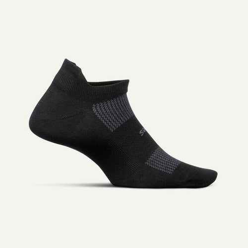 Feetures High Performance Ultra Light No Show Tab Sock