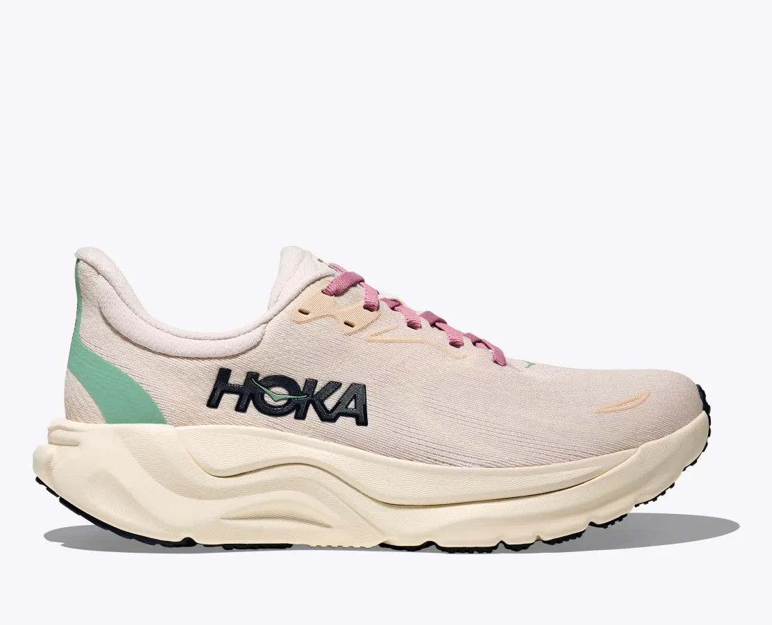 Womens Hoka Arahi 8
