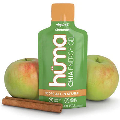 Huma Energy Gels