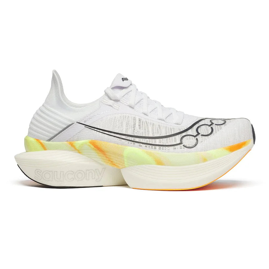 Unisex Saucony Endorphin Elite 2