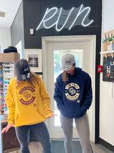 Load image into Gallery viewer, City Park Runners New CP Logo Hoodie
