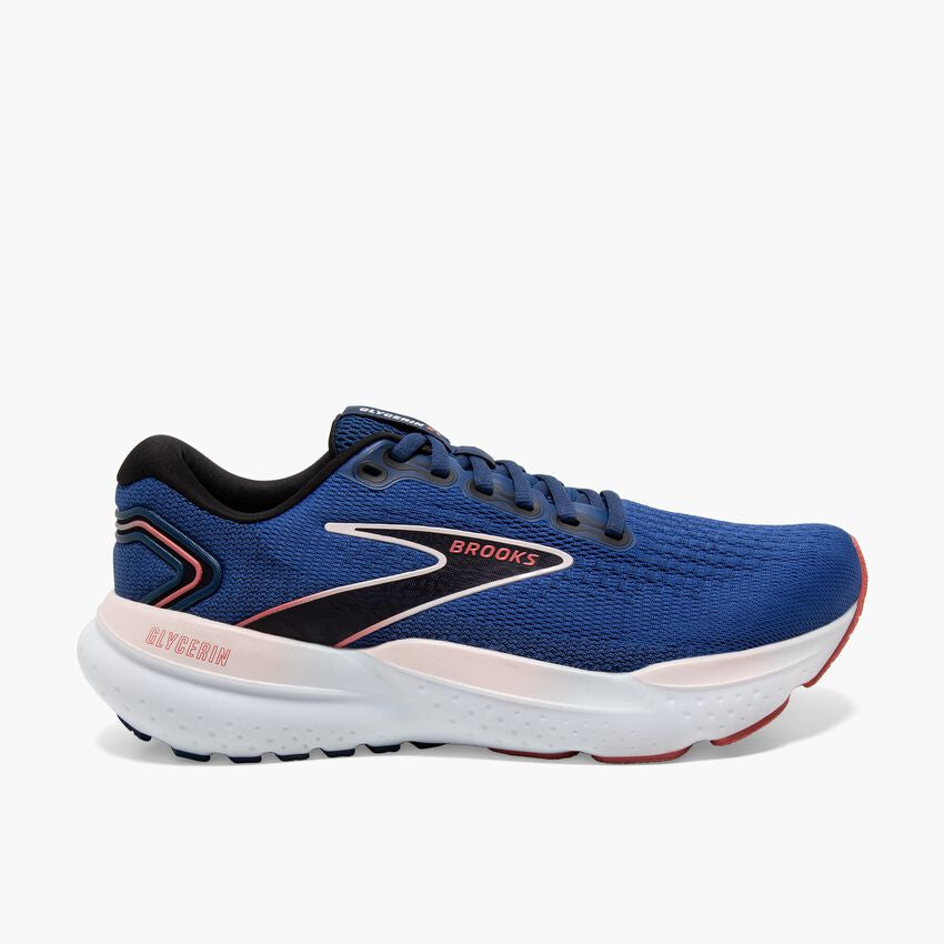 Women's Brooks Glycerin 21