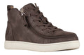 Billy Sneaker Womens Lace Mid Top