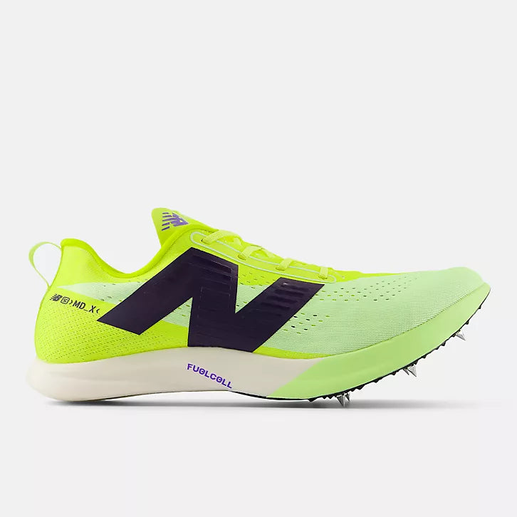 New Balance FuelCell SuperComp MD-X v3 Track Spike