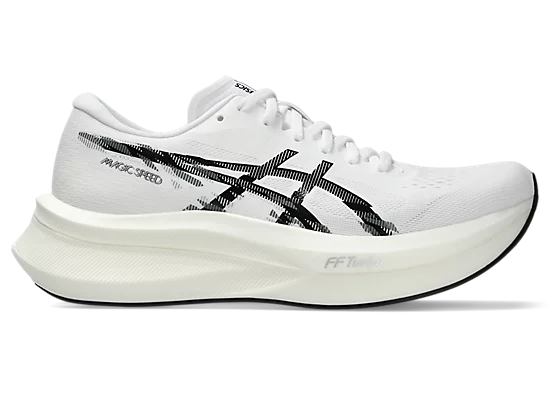 Womens Magic Speed 4