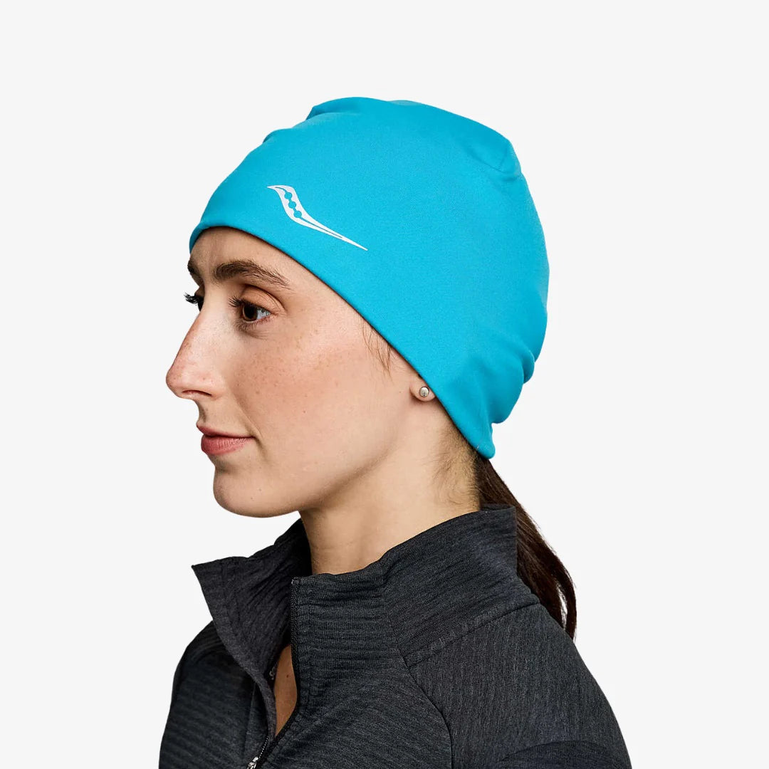 Saucony Solstice Beanie