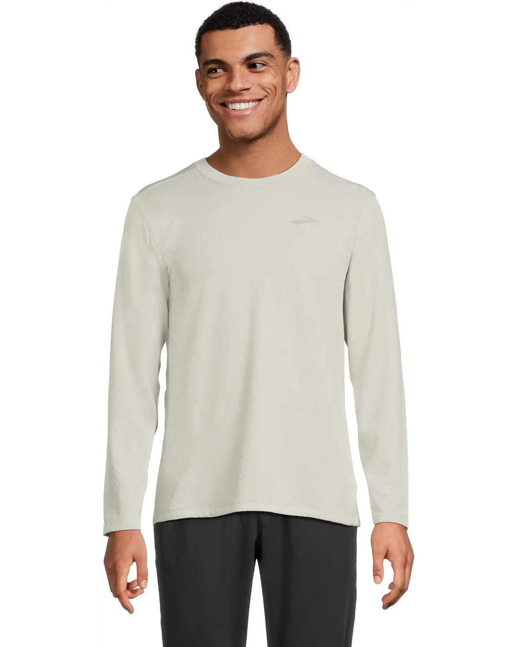Men's Notch Thermal Long Sleeve 3.0