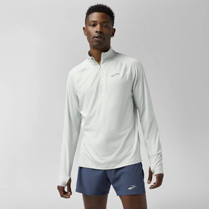Men's Brooks Dash 1/4 Zip 3.0