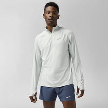 Load image into Gallery viewer, Men&#39;s Brooks Dash 1/4 Zip 3.0
