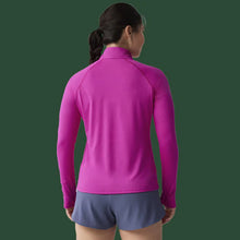 Load image into Gallery viewer, Women&#39;s Brooks Dash 1/2 Zip  3.0
