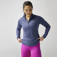 Load image into Gallery viewer, Women&#39;s Brooks Dash 1/2 Zip  3.0
