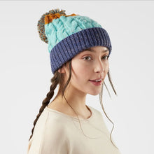 Load image into Gallery viewer, Smartwool Isto Retro Beanie

