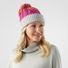 Load image into Gallery viewer, Smartwool Isto Retro Beanie
