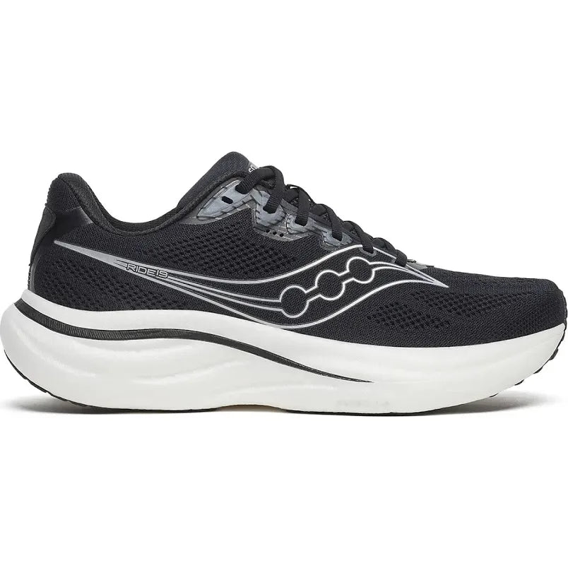 Men’s Saucony Ride 19