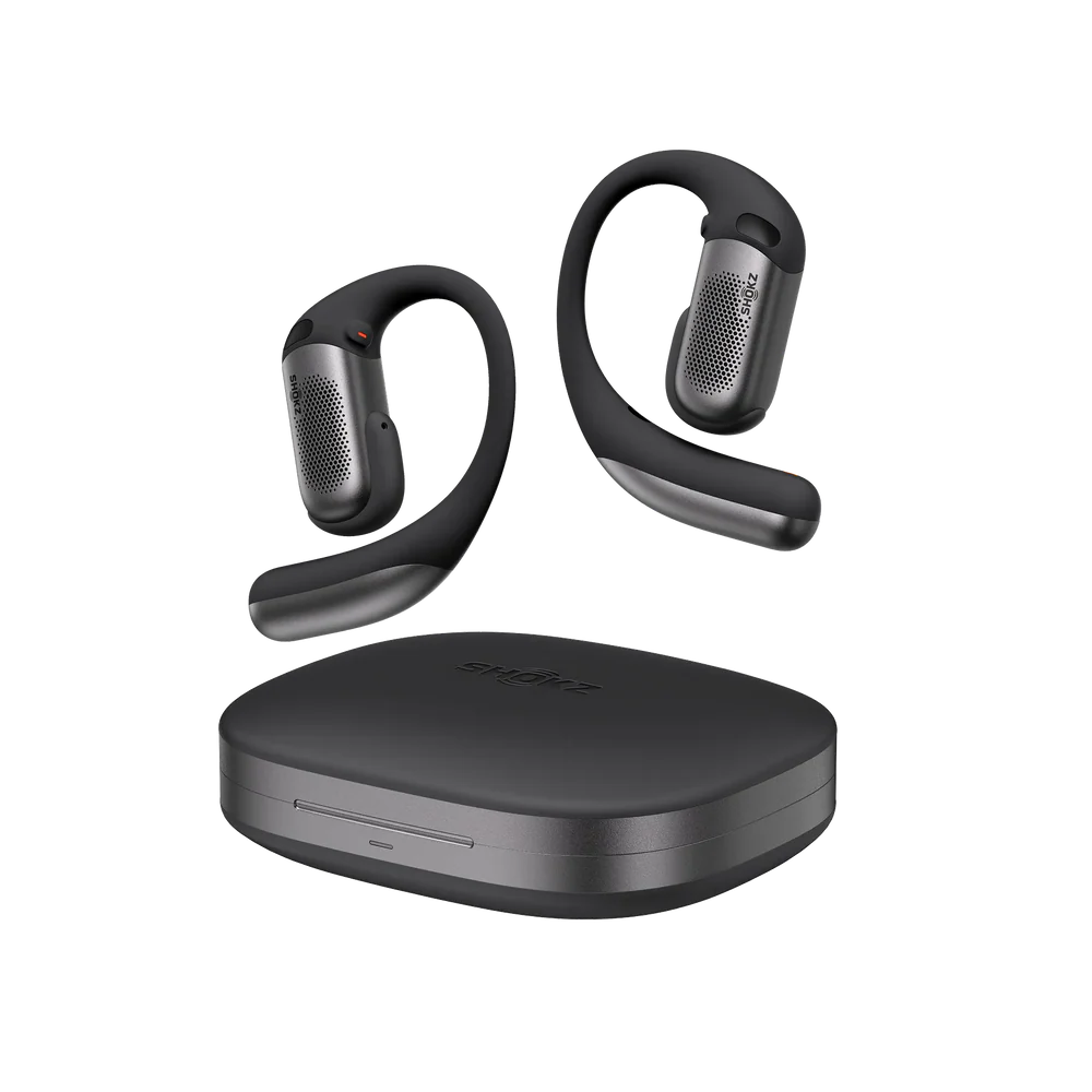 Shokz OPENFIT 2+