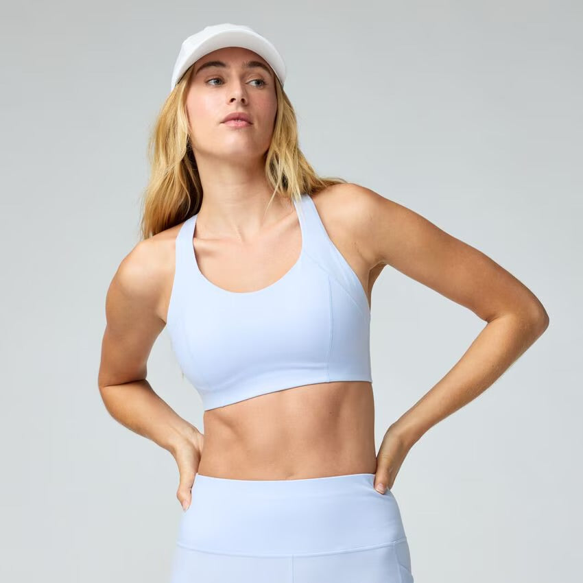 Women’s Brooks Chaser Padded Bra