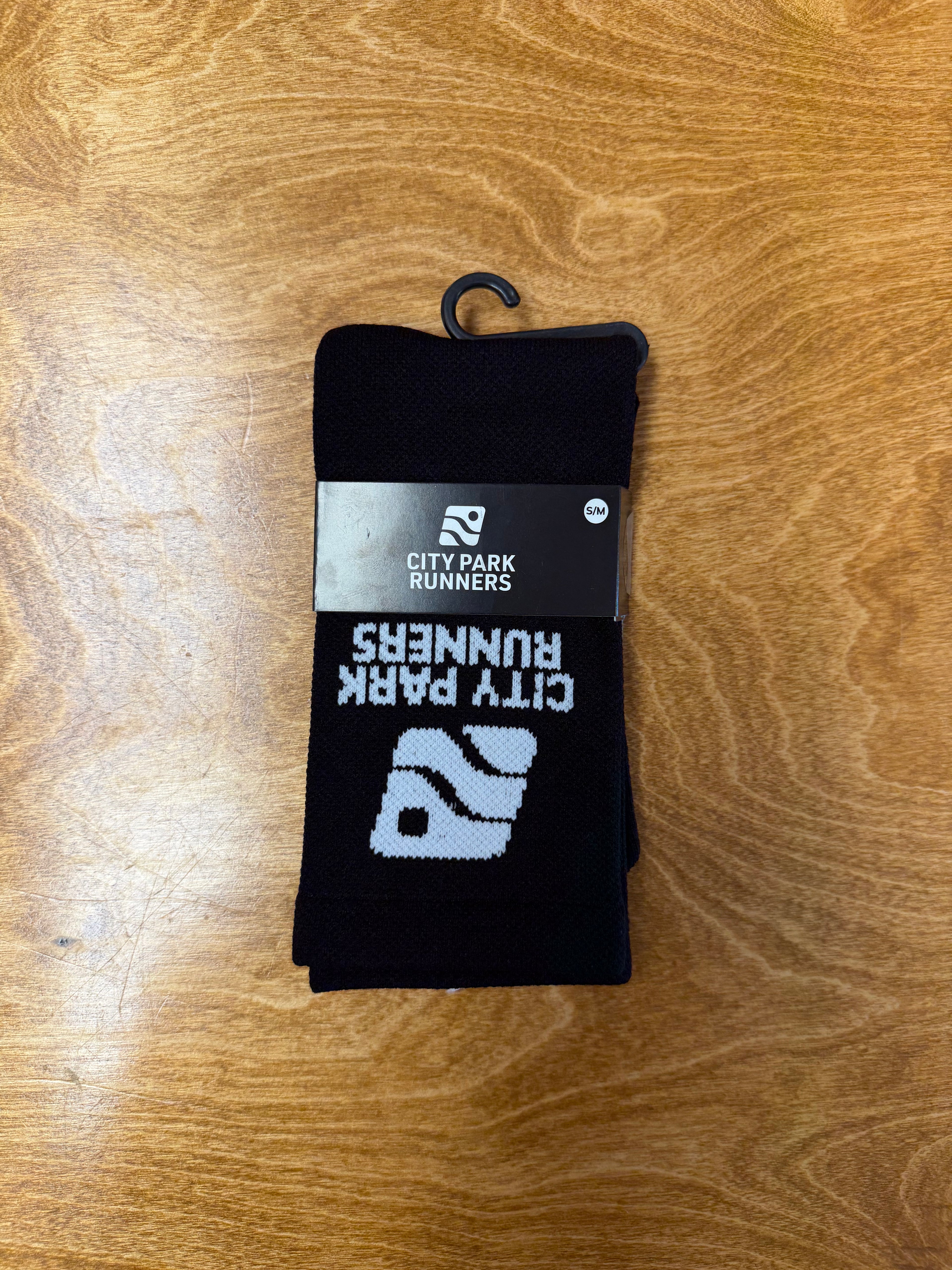 Outway X City Park Runner Socks