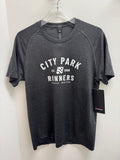 Men's City Park Runners X lululemon Metal Vent Tech 2.0