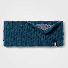 Load image into Gallery viewer, Smartwool Fleece Lined Headband
