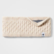Load image into Gallery viewer, Smartwool Fleece Lined Headband
