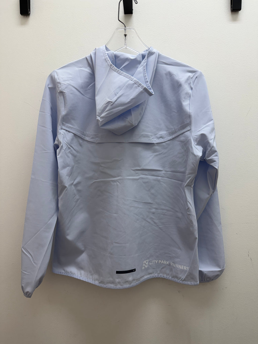 Women's City Park Runners X Brooks Canopy Jacket
