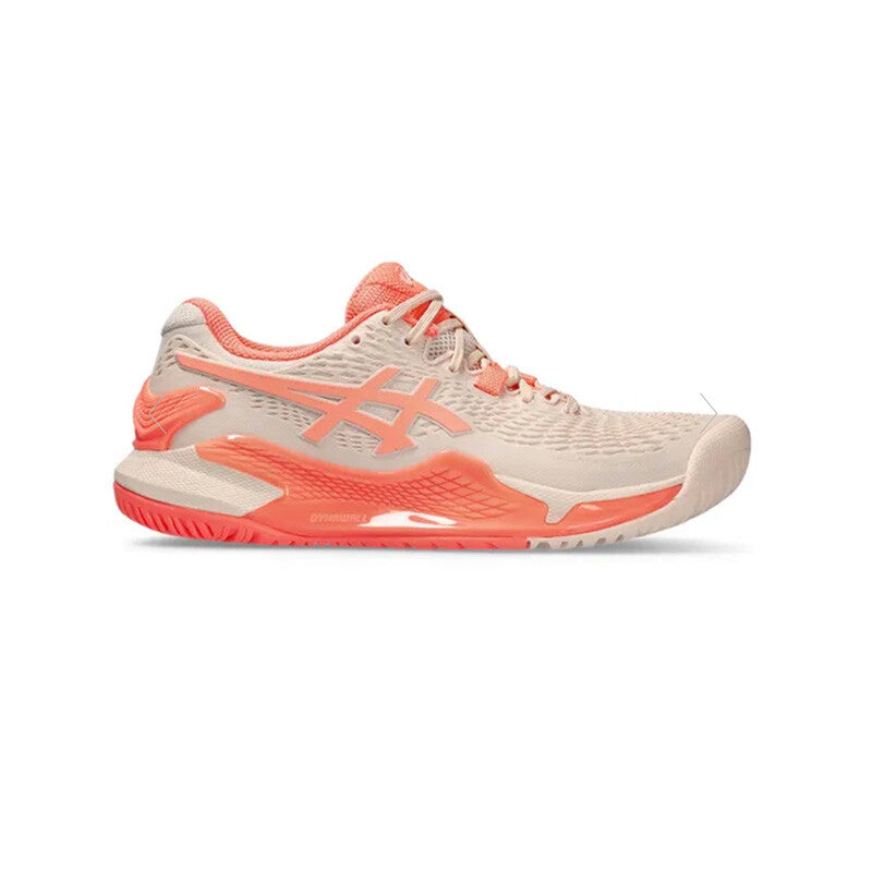 Women's Asics GEL-RESOLUTION 9