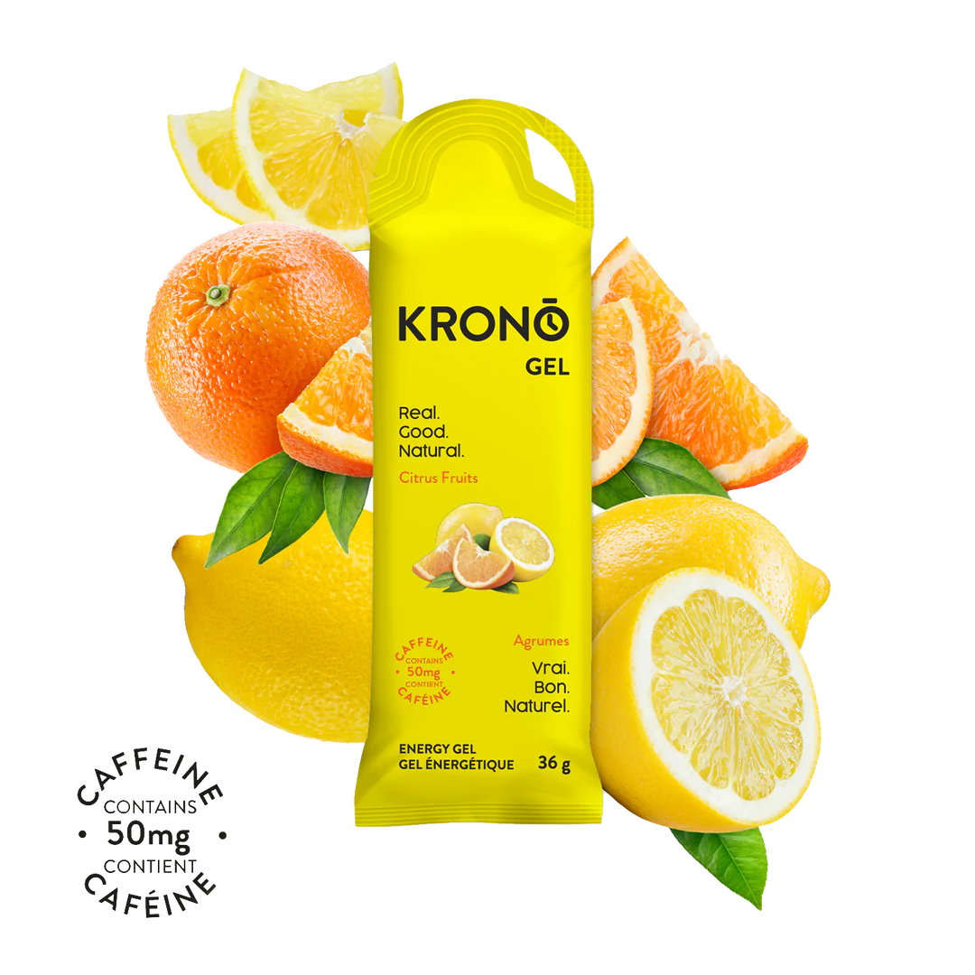 Krono Gel