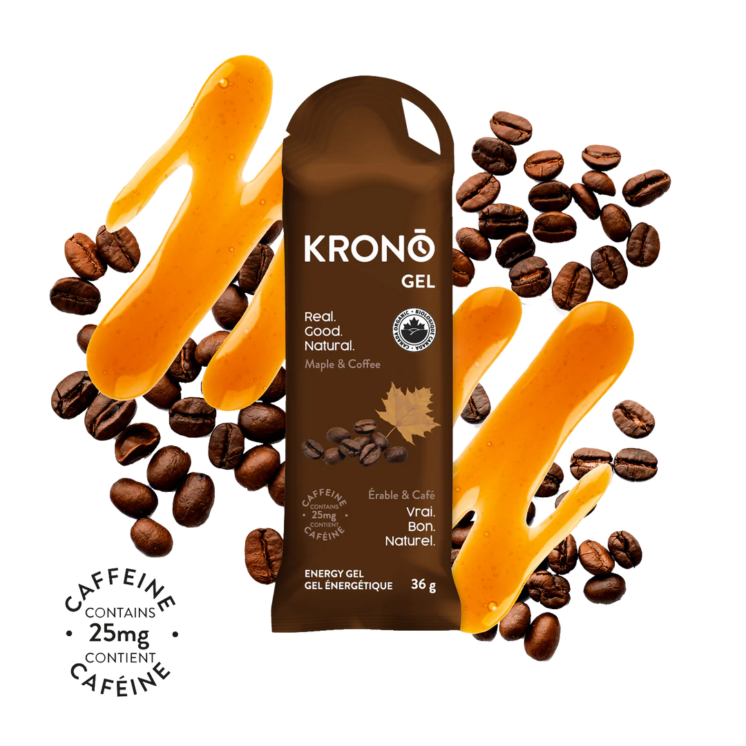 Krono Gel
