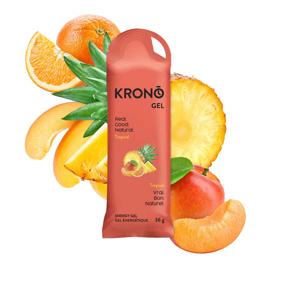 Krono Gel