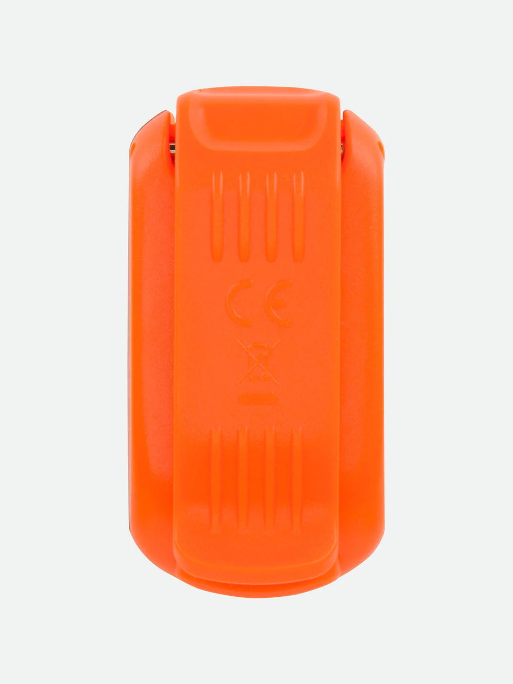 Nathan Strobe Light Safety LED Light Clip