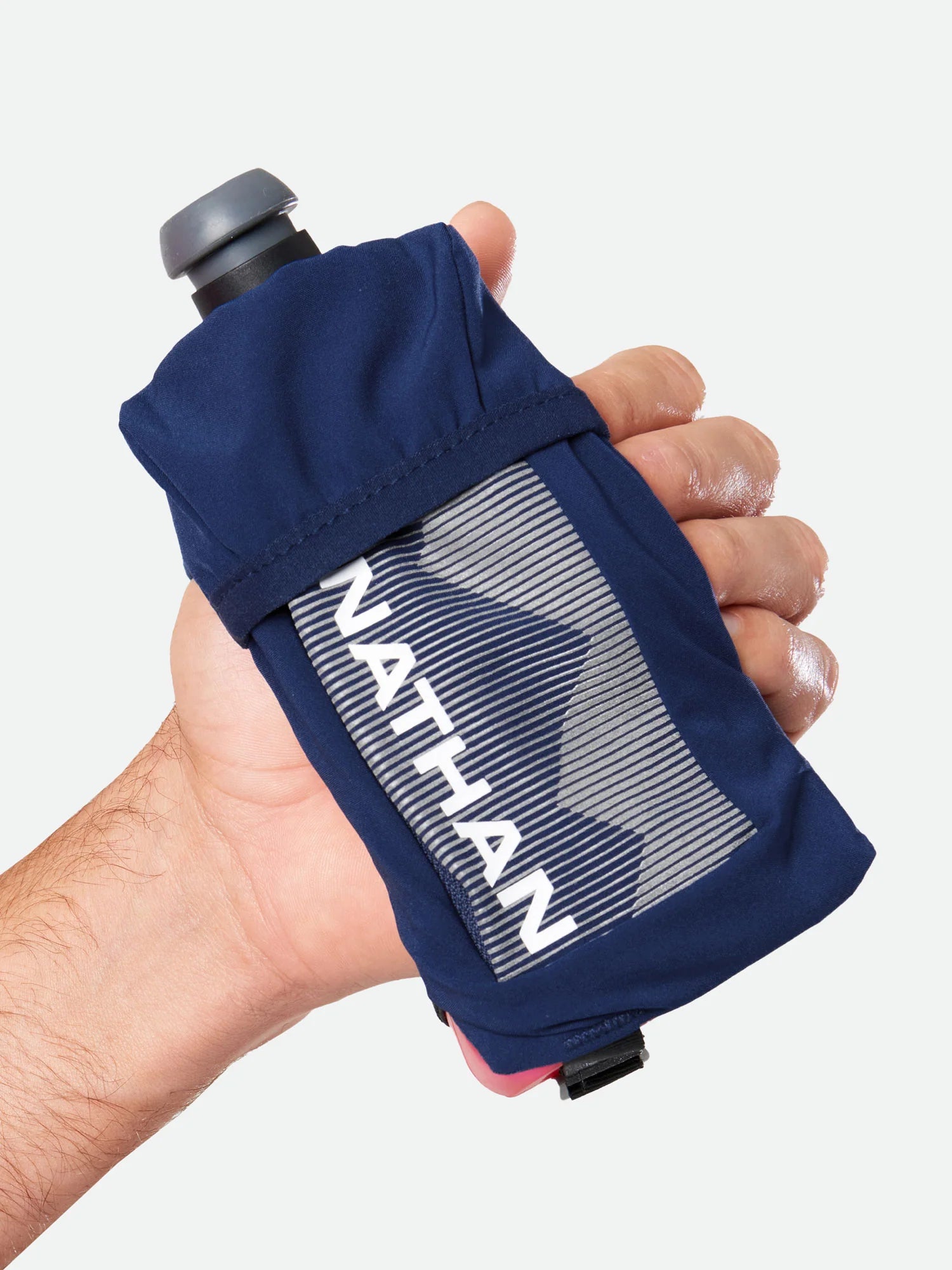 Nathan QuickSqueeze Handheld