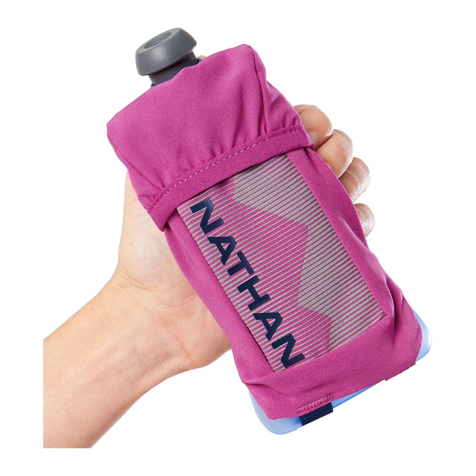 Nathan QuickSqueeze Handheld