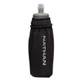 Nathan Pinnacle 14oz Soft Flask Handheld Water Bottle