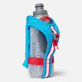 Nathan Speeddraw 2.0 Insulated Handheld Bottle