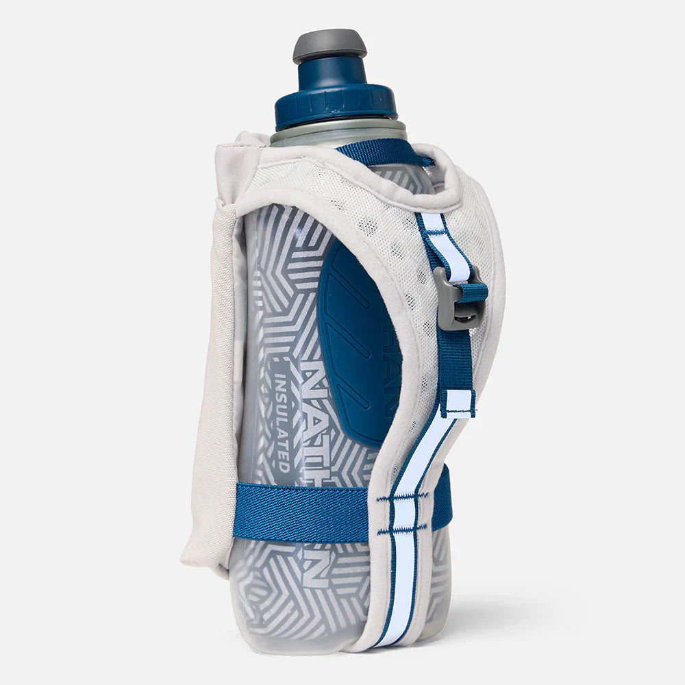 Nathan Speeddraw 2.0 Insulated Handheld Bottle