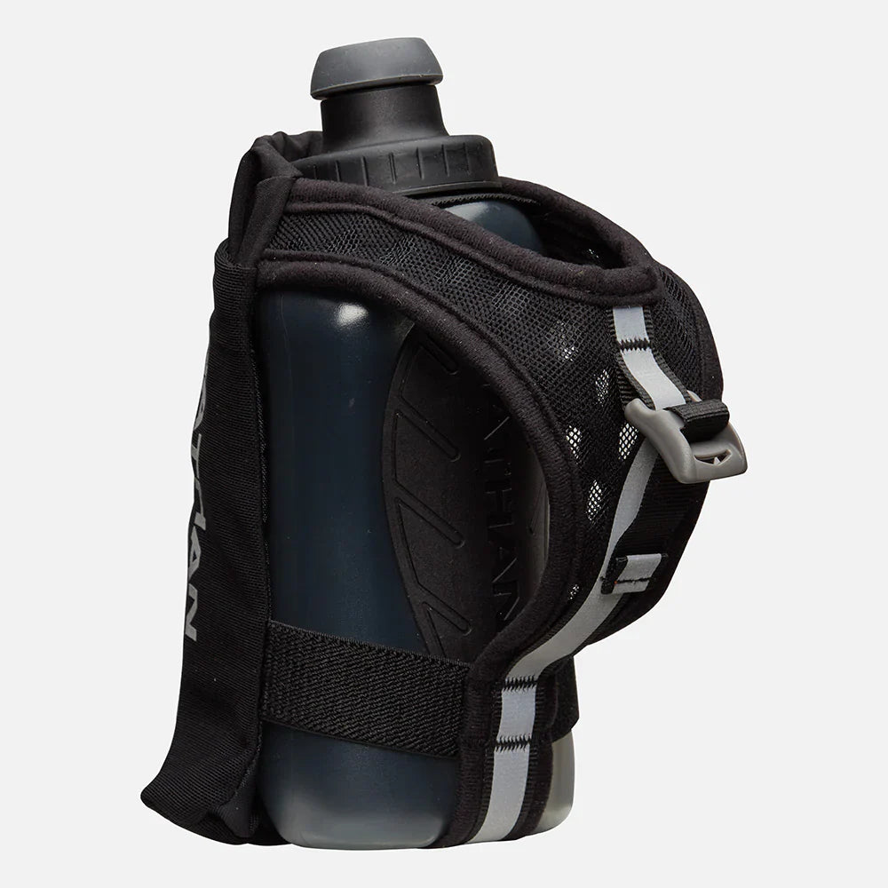Nathan Speeddraw 2.0 Insulated Handheld Bottle