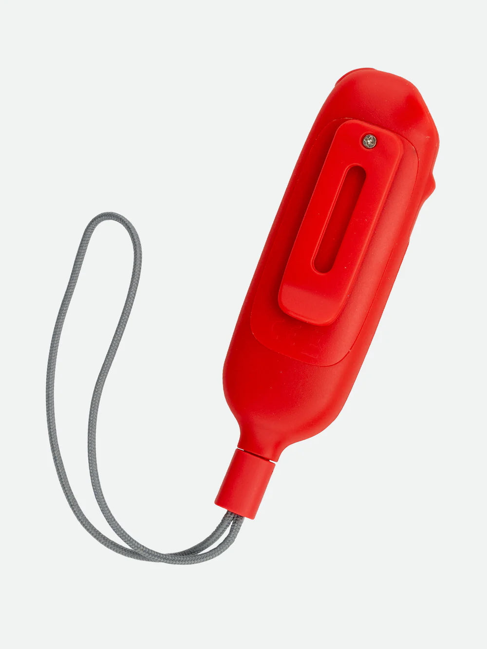 Nathan SaferRun Ripcord Siren Personal Alarm + Strobe Light