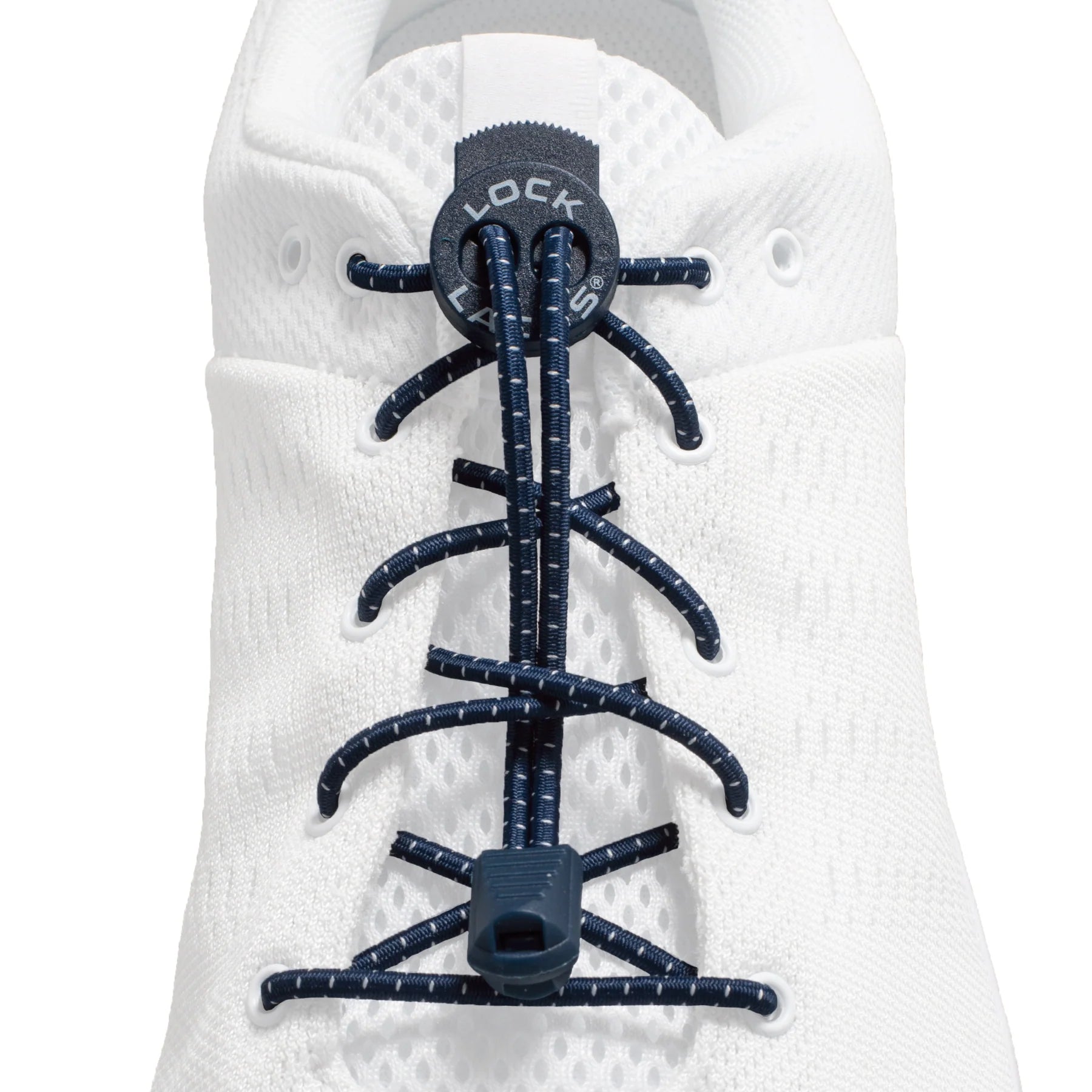 Lock Laces - Original 48"