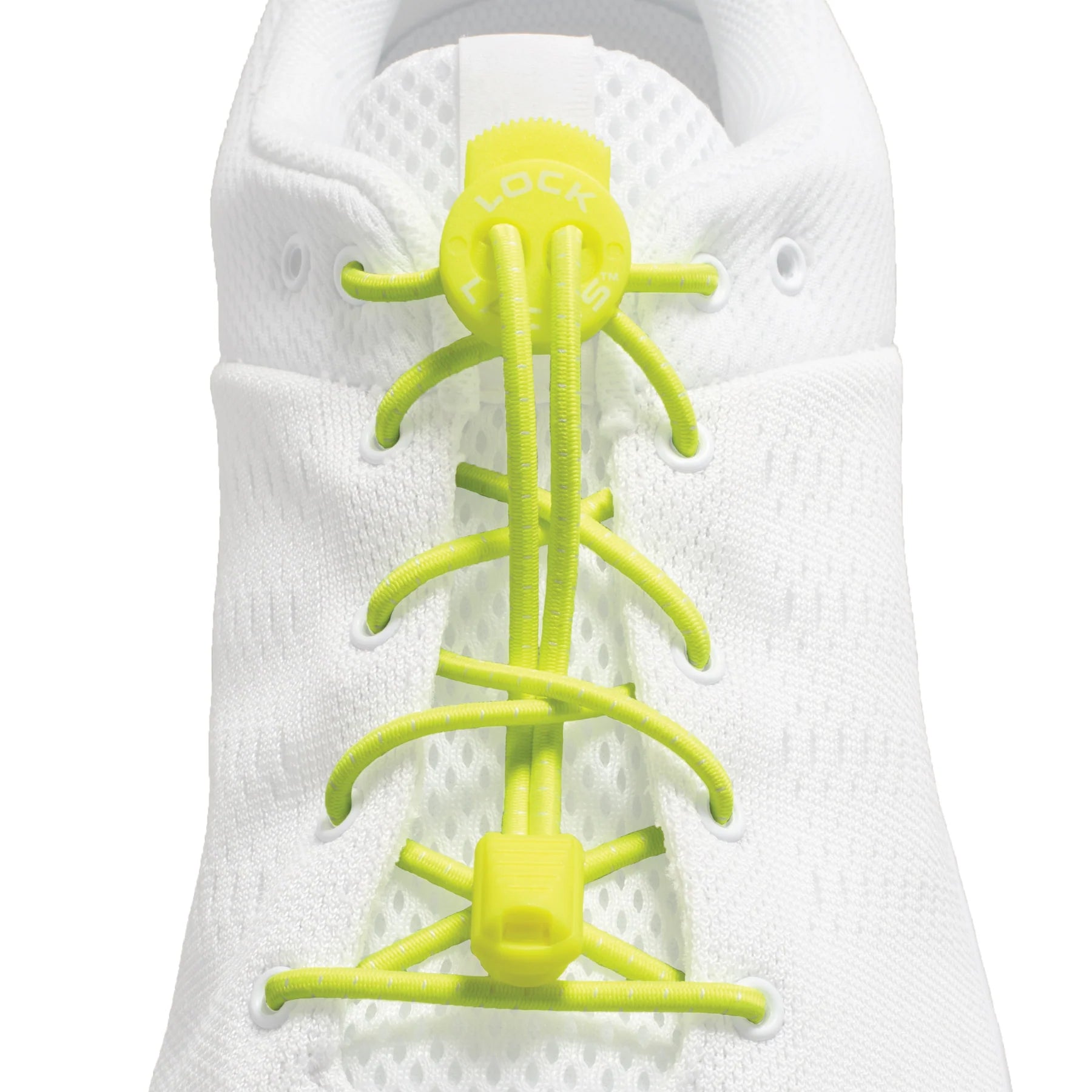 Lock Laces - Original 48"