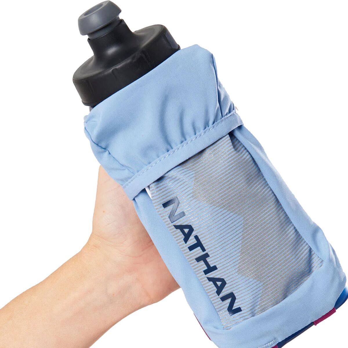 Nathan QuickSqueeze Handheld