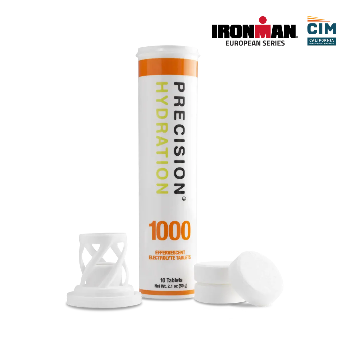 Precision Fuel Hydration Electrolyte Tablet