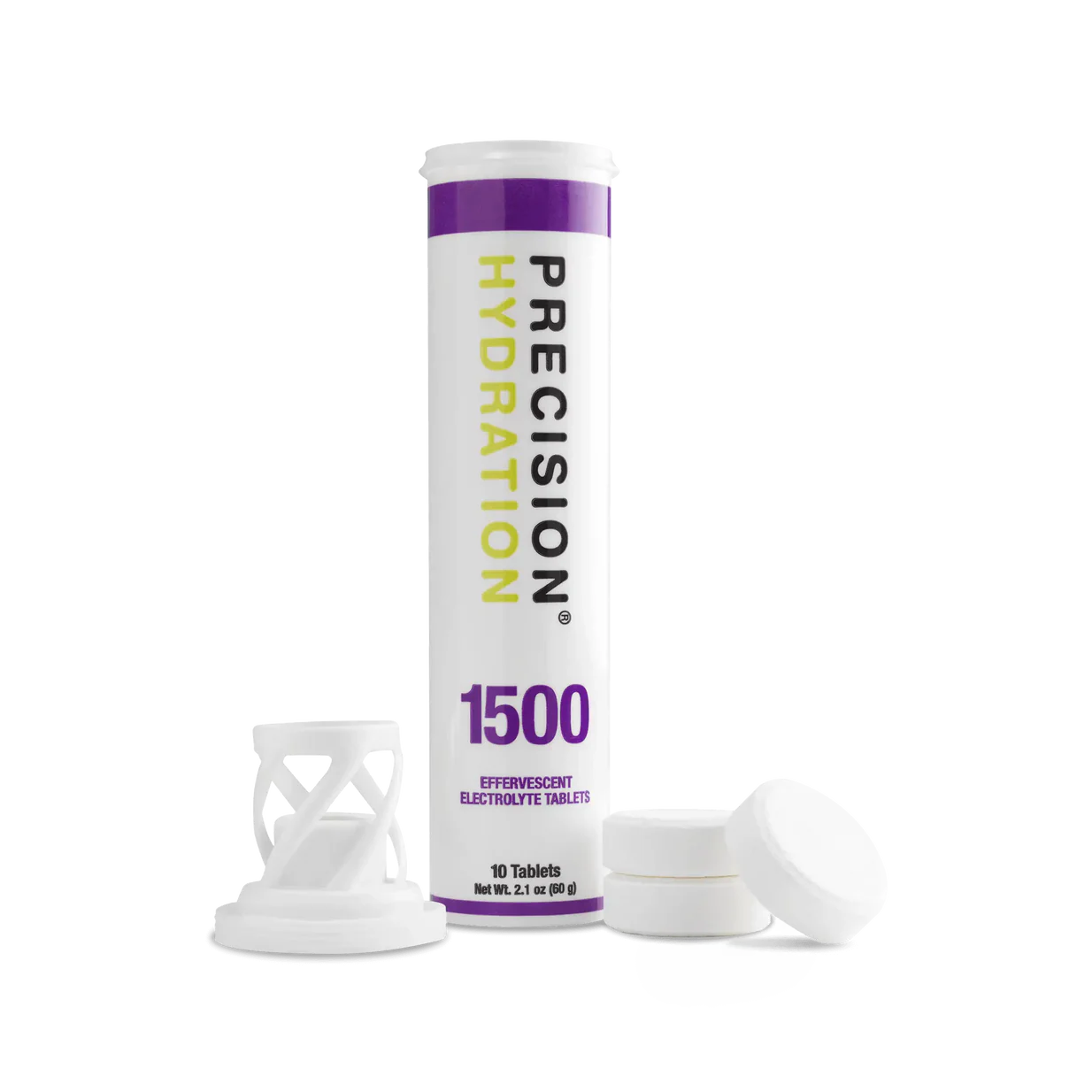 Precision Fuel Hydration Electrolyte Tablet