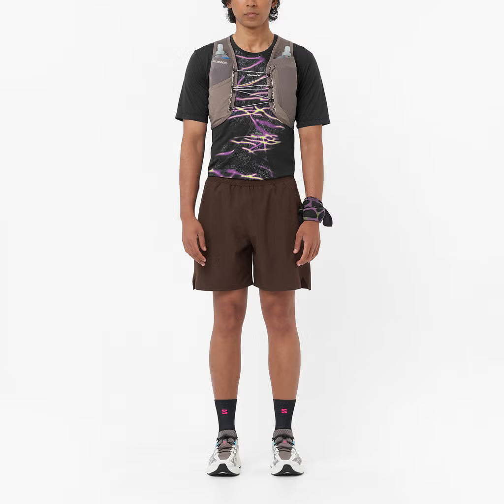 Salomon Gravel Skin 4