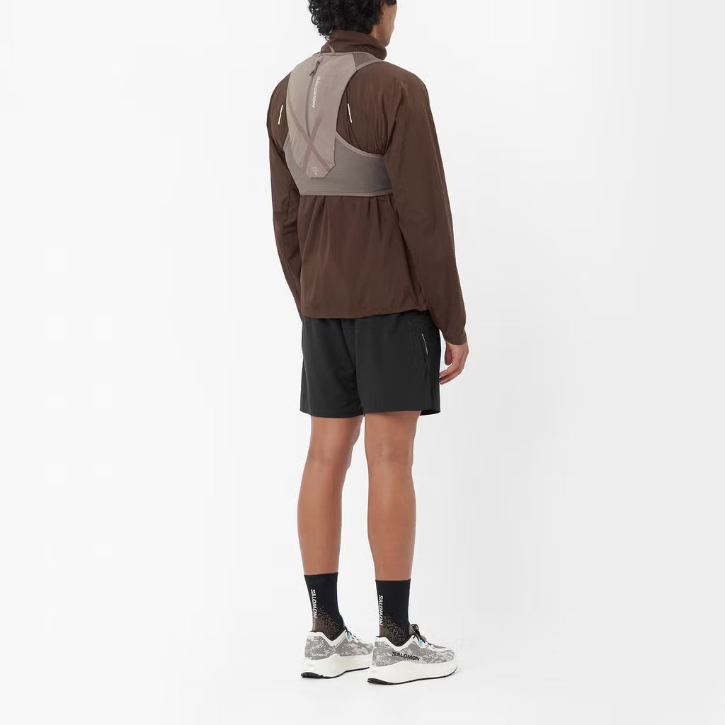 Salomon Gravel Skin 4