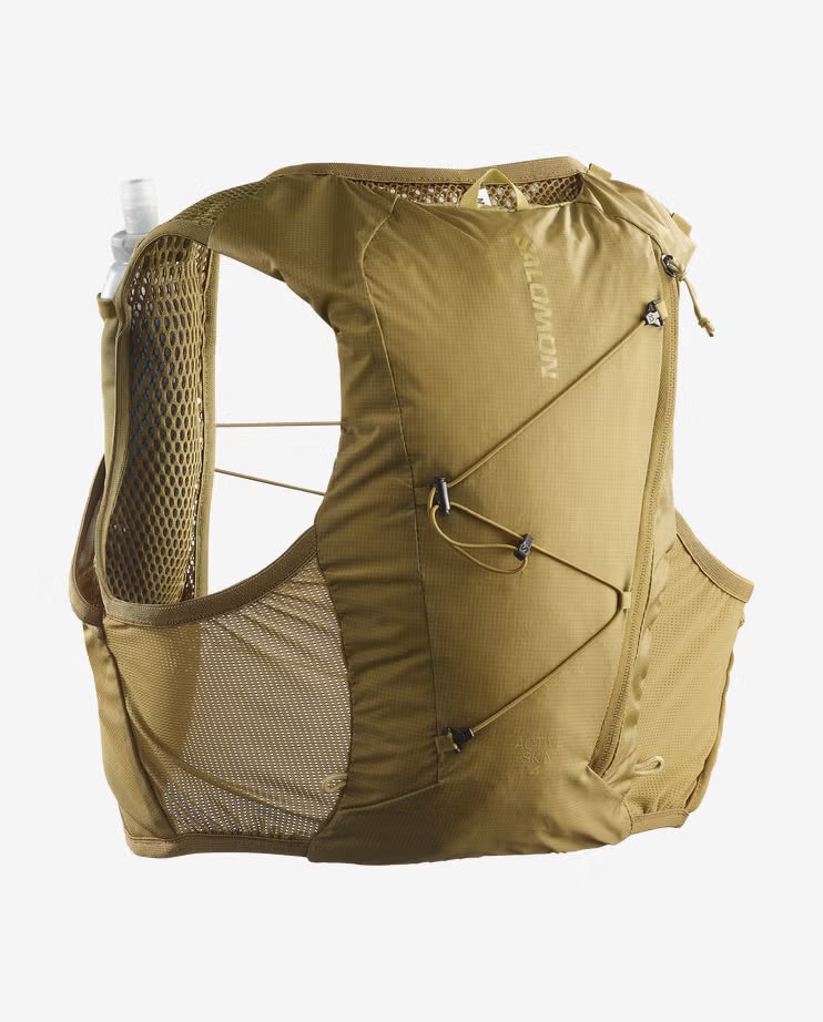 Salomon Active Skin 4 Vest