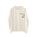 Unisex Praise Emmao Long Sleeved Top